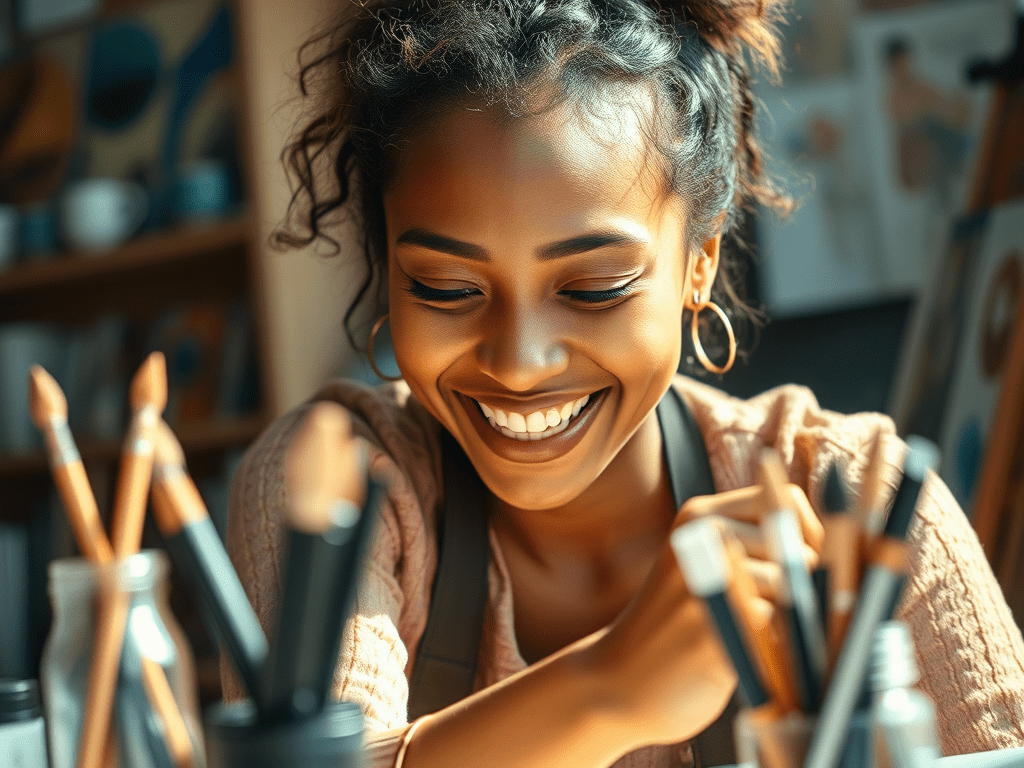 Finding Yourself in&nbsp;Passion