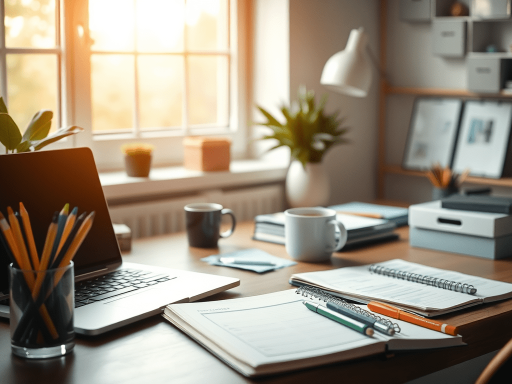 The Three Methods of Time&nbsp;Management