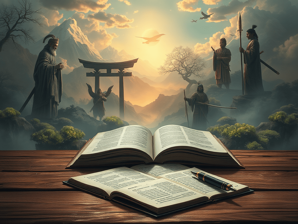 Getting Into New Ways of&nbsp;Thinking