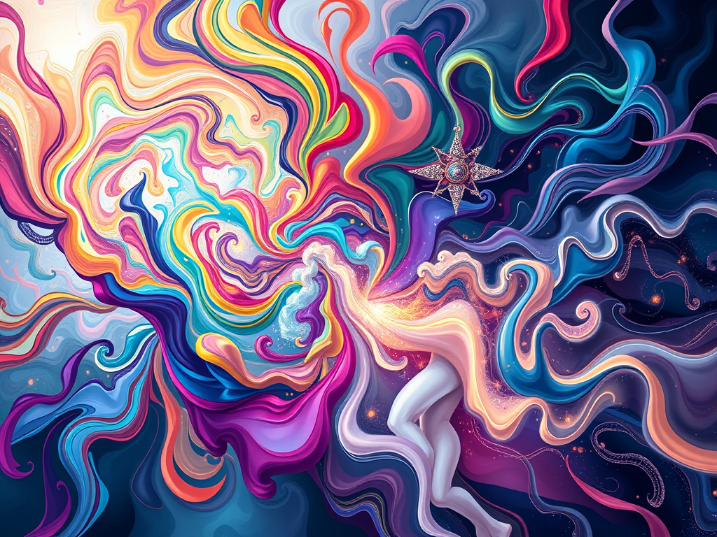 The Creative Process